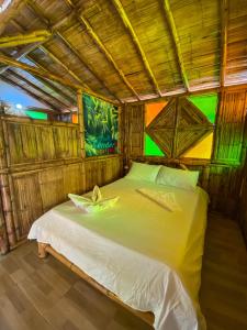 hosteria el sendero cocorna