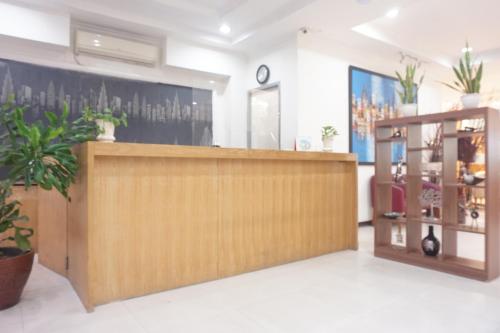 townhouse oak grand orienchi