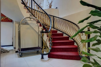 townhouse oak grand orienchi