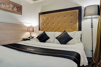 townhouse oak grand orienchi