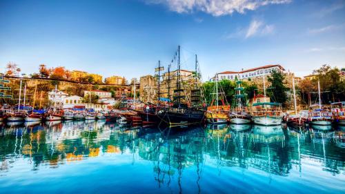 antalya