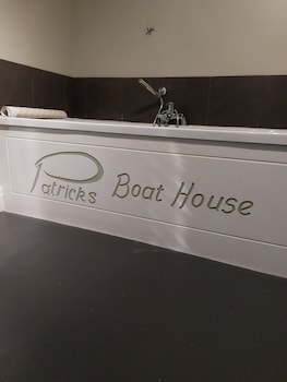 patricks boathouse