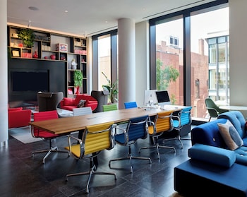 citizenm boston back bay