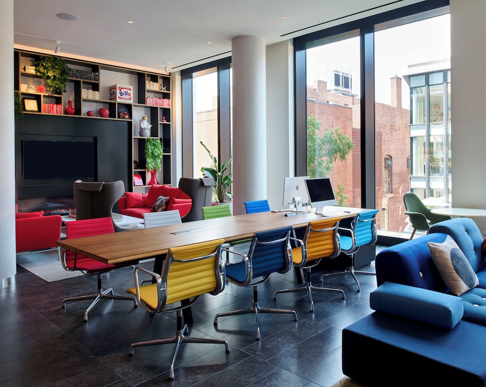 citizenm boston back bay