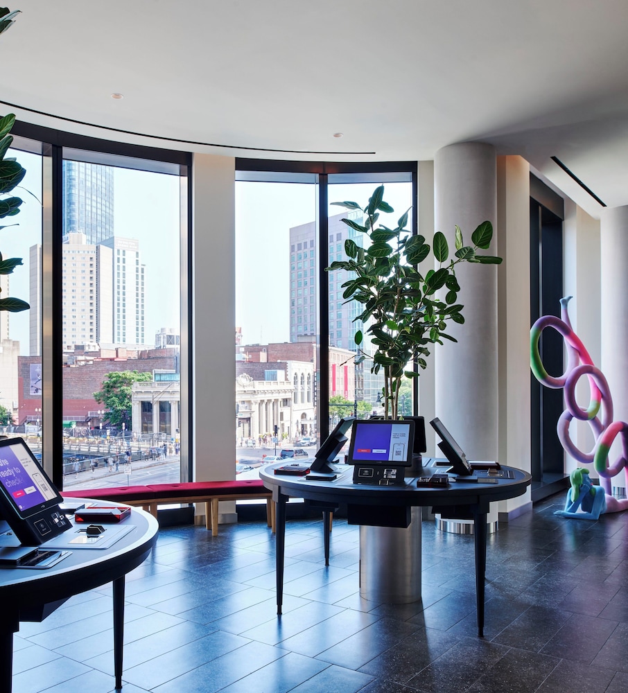 citizenm boston back bay