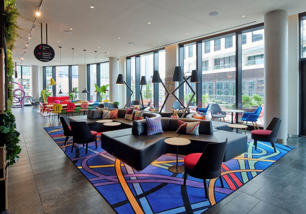 citizenm boston back bay