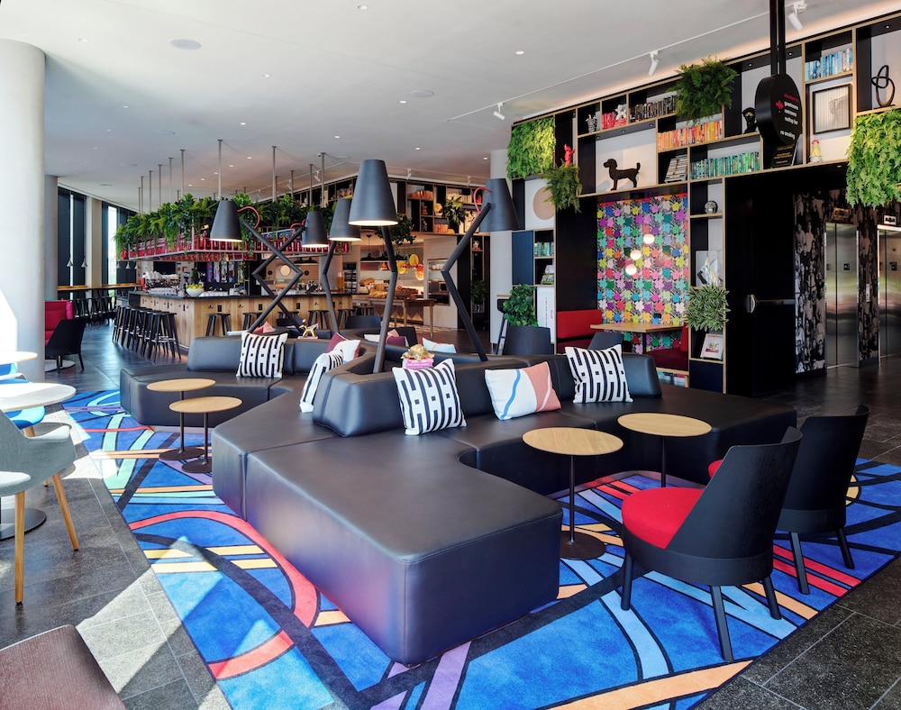 citizenm boston back bay