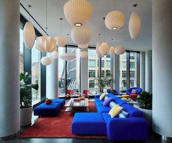 citizenm boston back bay