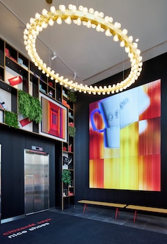 citizenm boston back bay