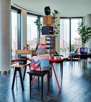 citizenm boston back bay