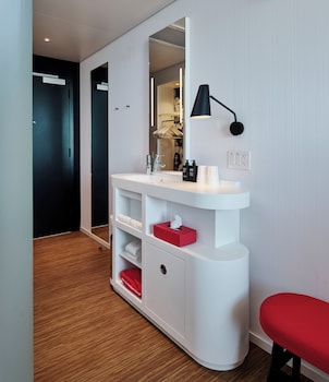 citizenm boston back bay