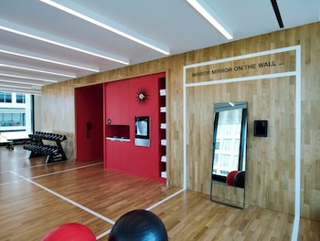 citizenm boston back bay