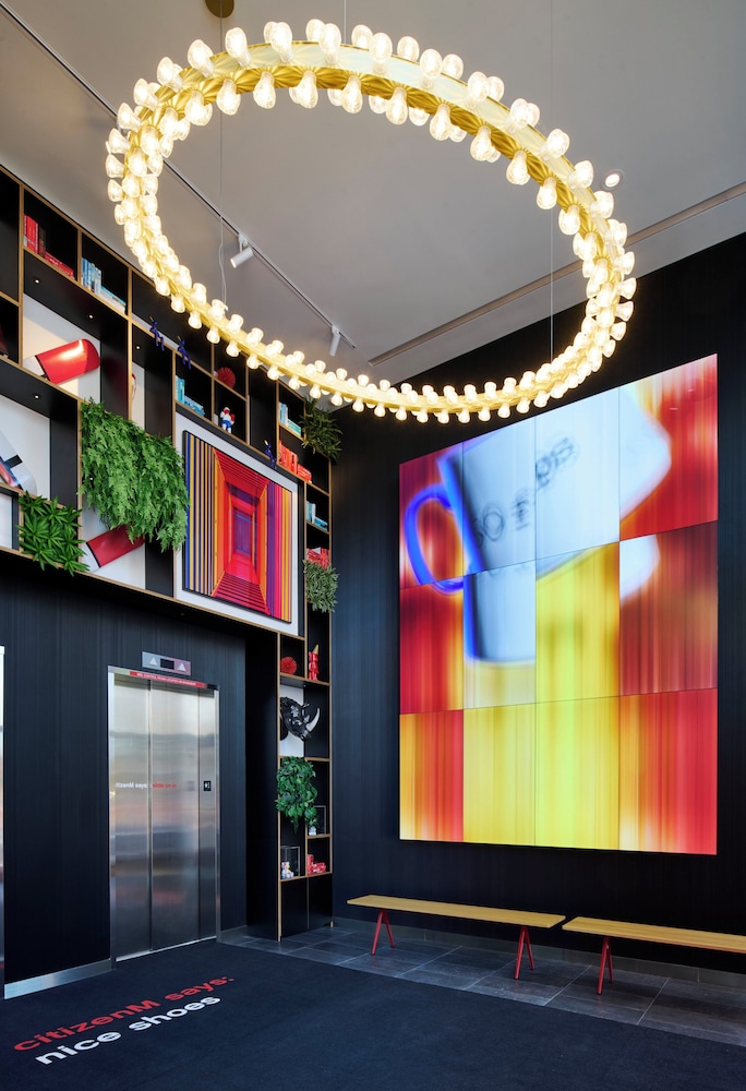 citizenm boston back bay