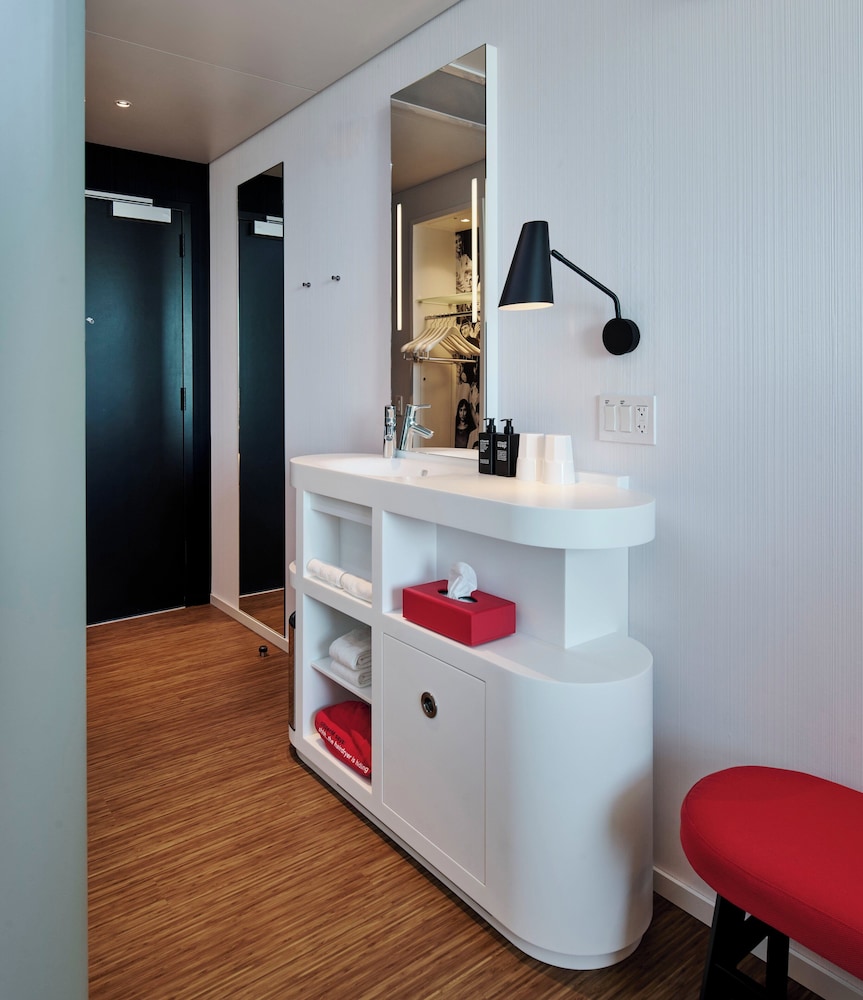 citizenm boston back bay