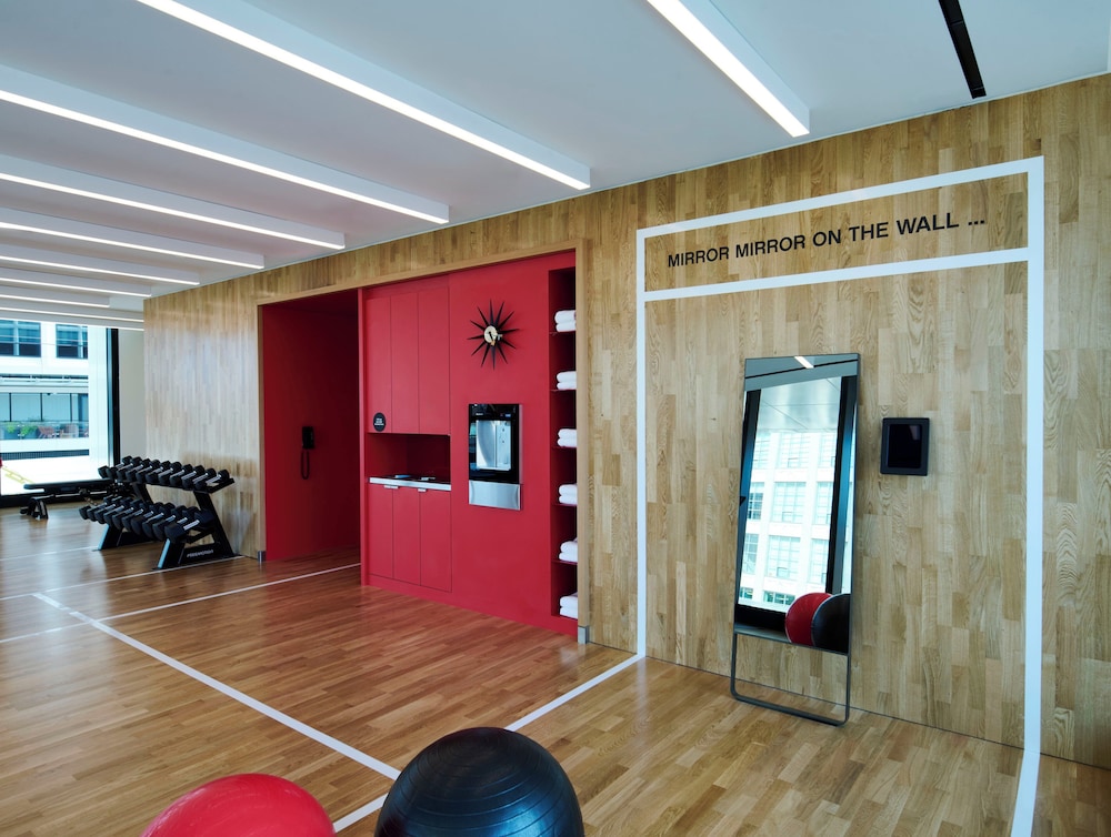 citizenm boston back bay