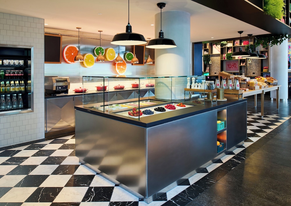 citizenm boston back bay