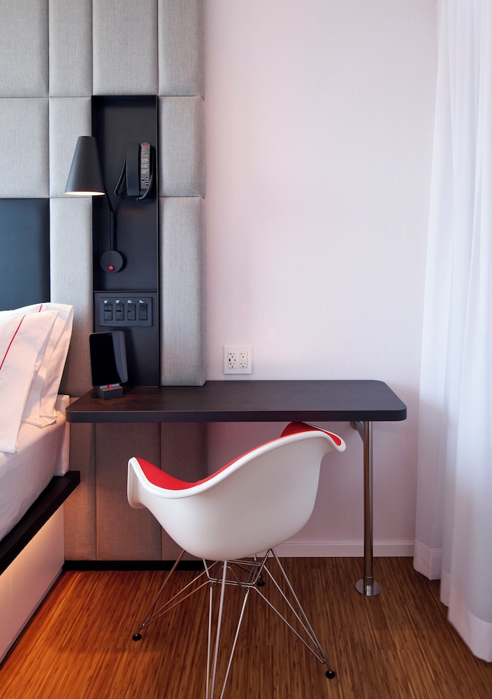 citizenm boston back bay