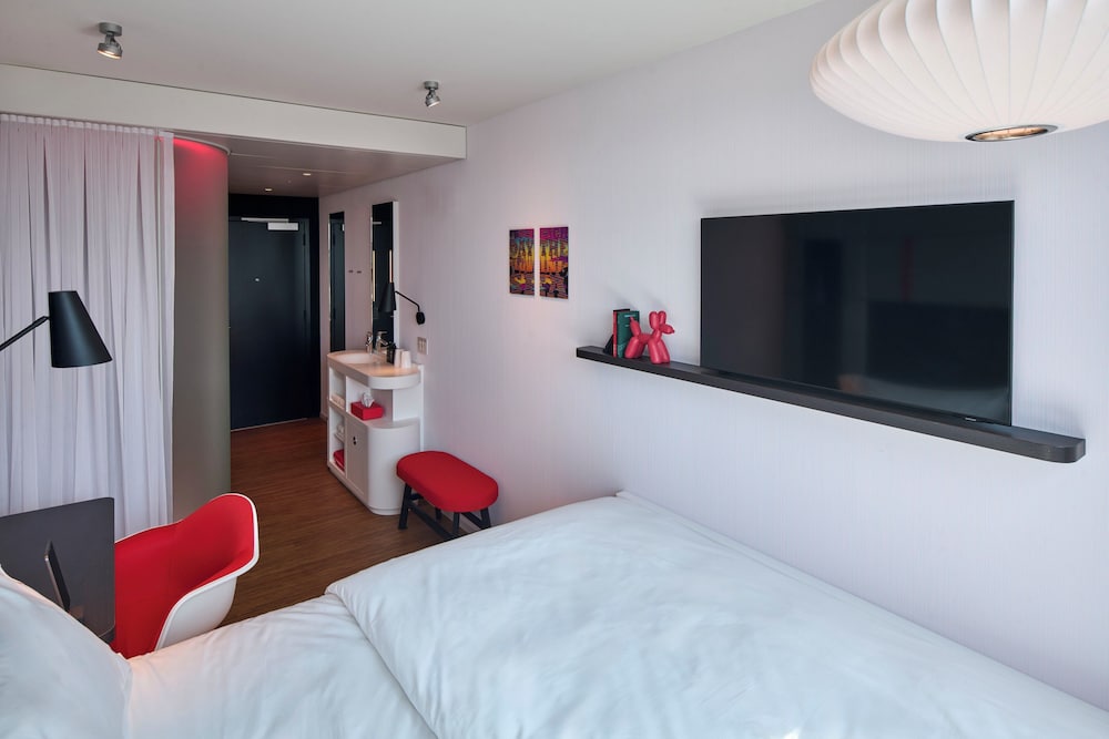 citizenm boston back bay