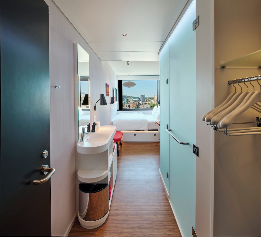 citizenm boston back bay