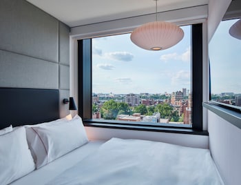 citizenm boston back bay