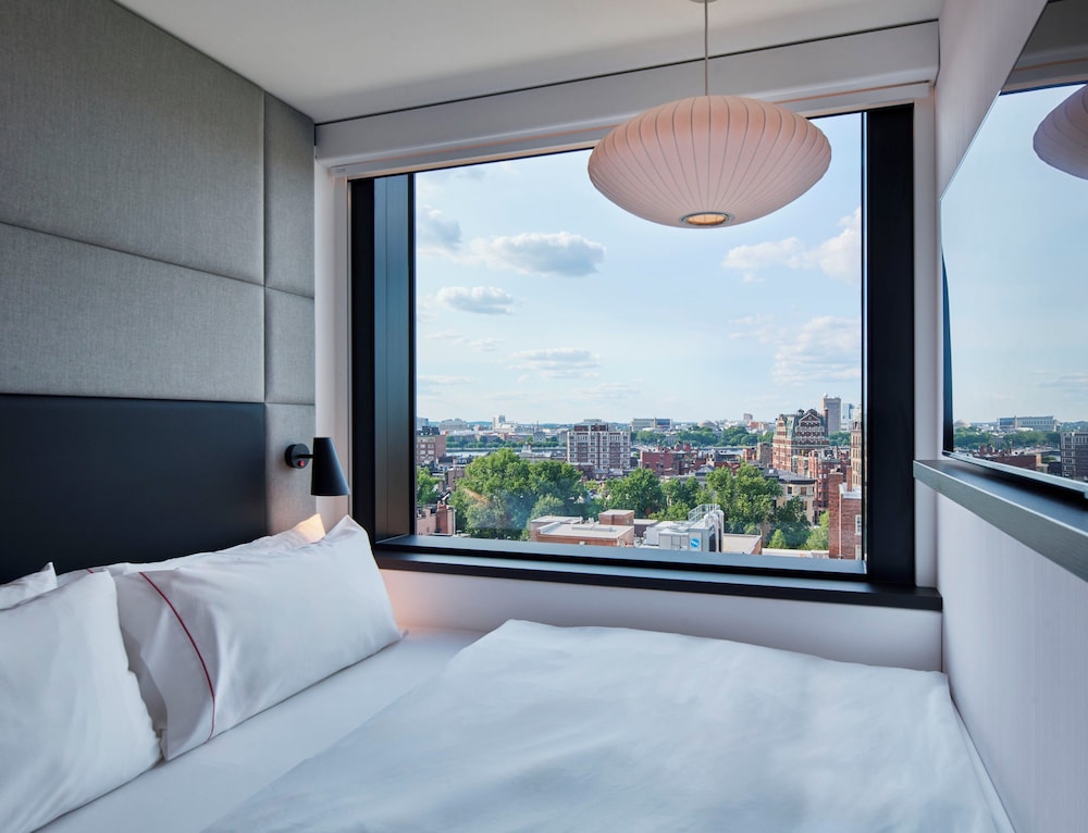 citizenm boston back bay