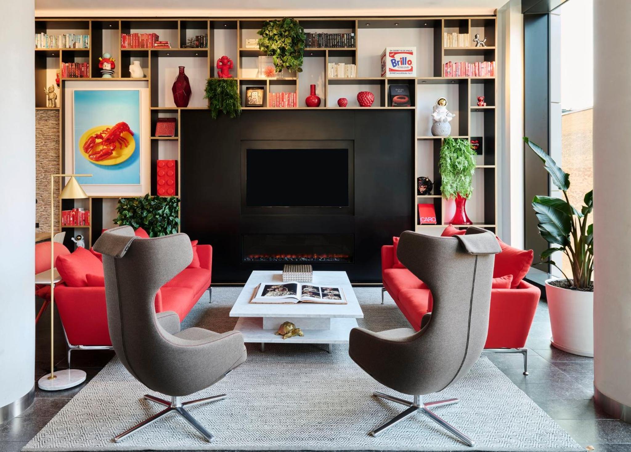 citizenm boston back bay