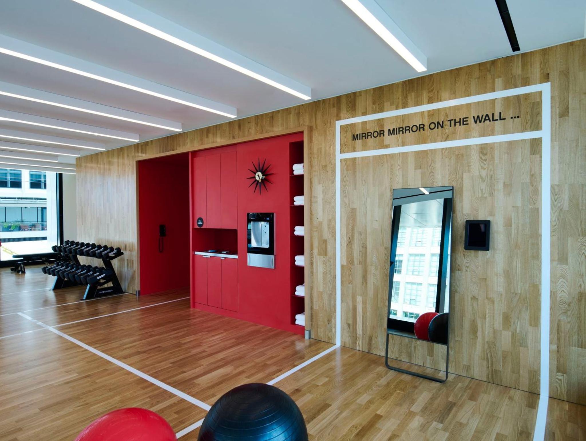 citizenm boston back bay