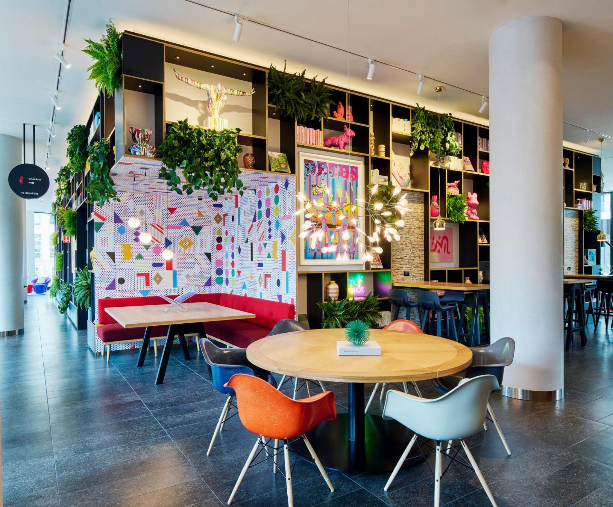 citizenm boston back bay