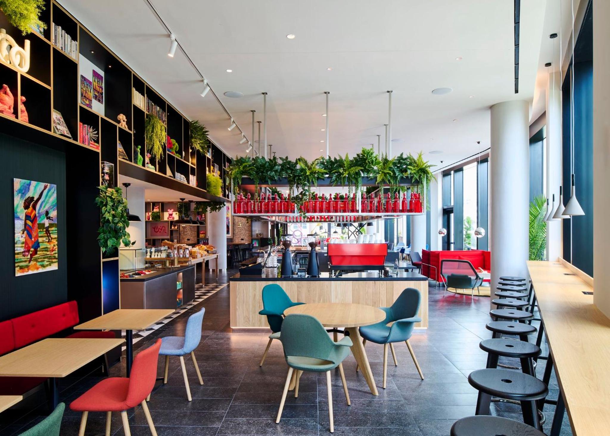 citizenm boston back bay