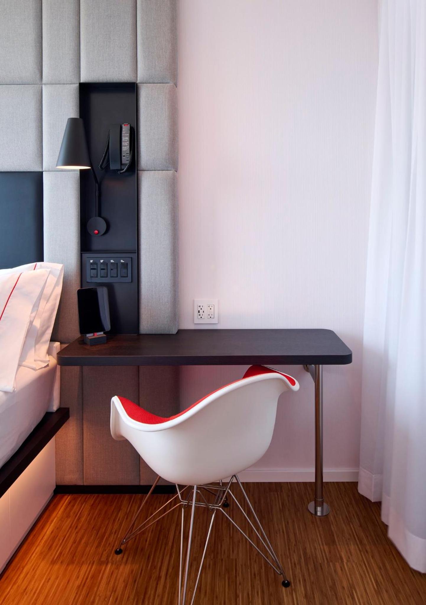 citizenm boston back bay