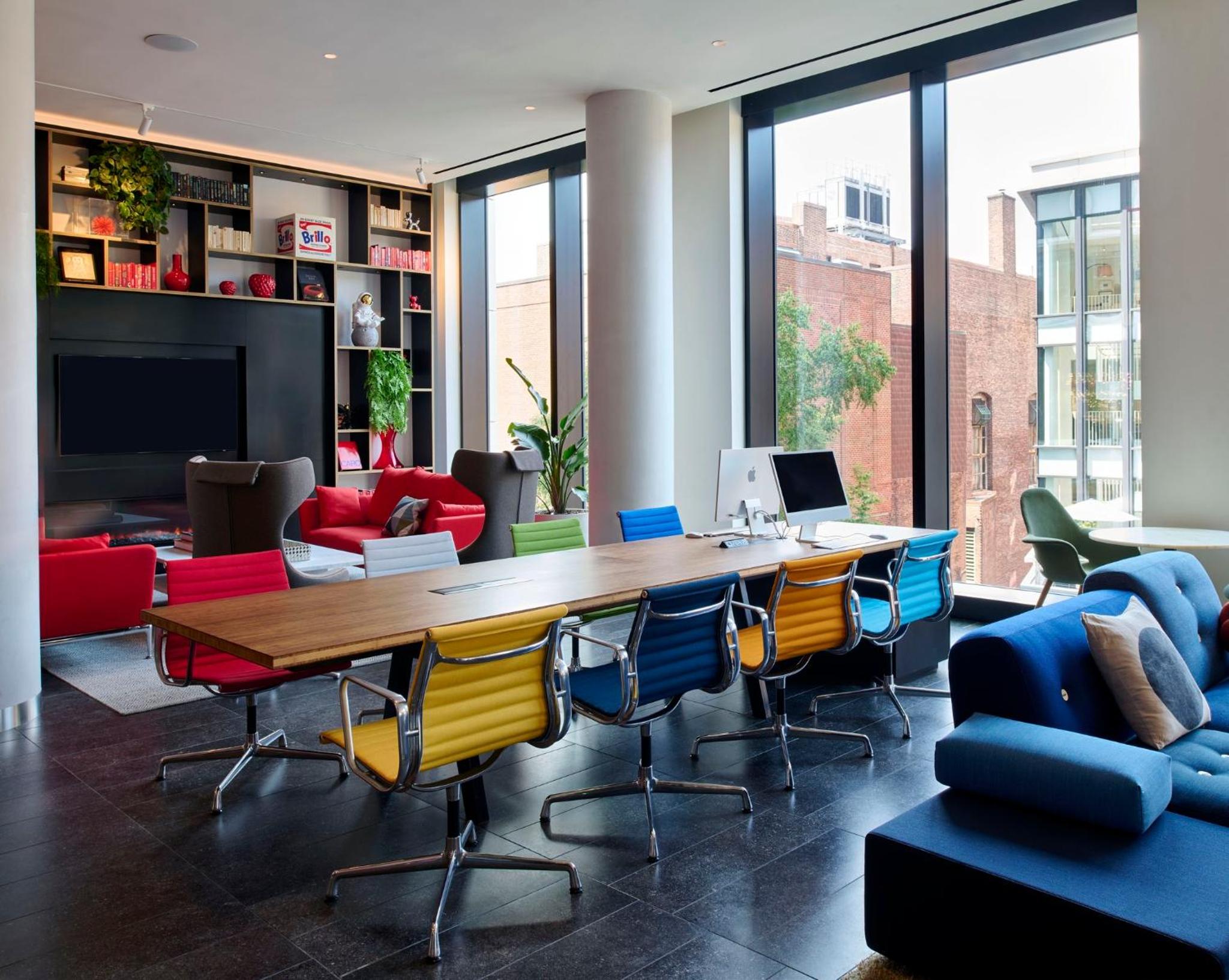 citizenm boston back bay