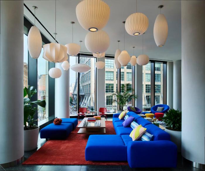 citizenm boston back bay