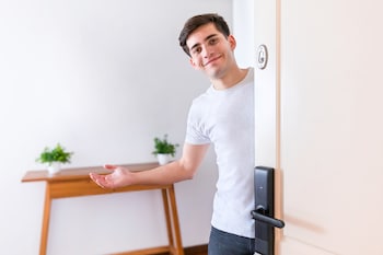 resort experience in puerto madero