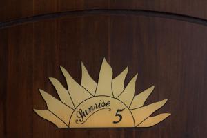 sunrise guest house