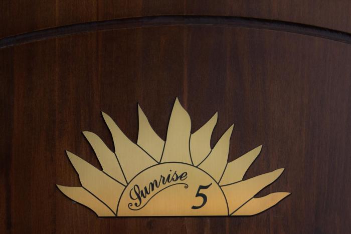 sunrise guest house