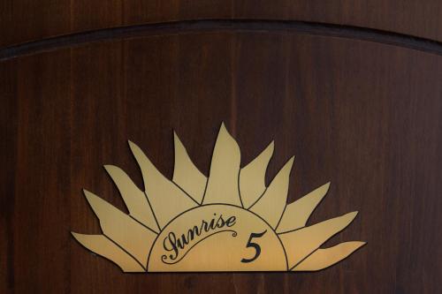 sunrise guest house