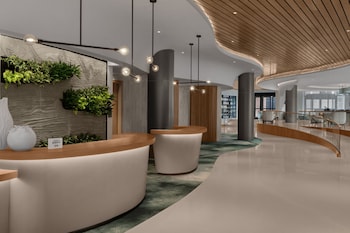 the westin atlanta gwinnett