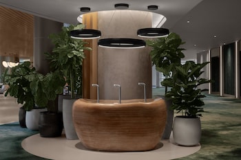 the westin atlanta gwinnett