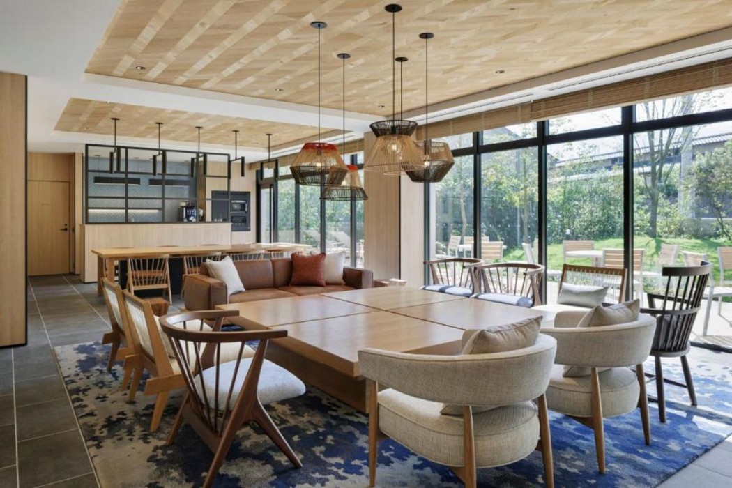 fairfield by marriott kumamoto aso