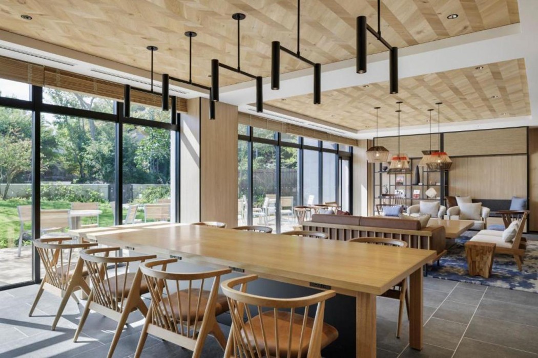 fairfield by marriott kumamoto aso