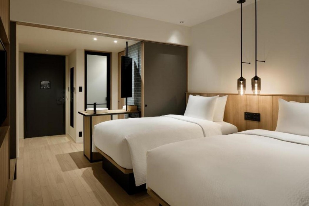 fairfield by marriott kumamoto aso