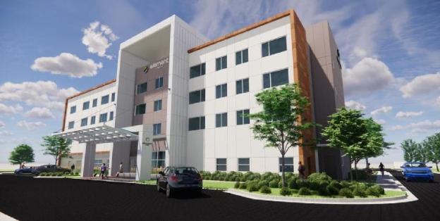 element springfield south