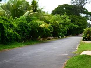 tharavad heritage resort