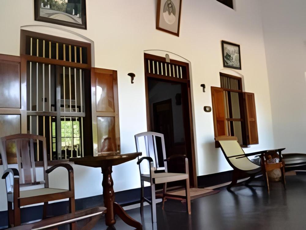 tharavad heritage resort