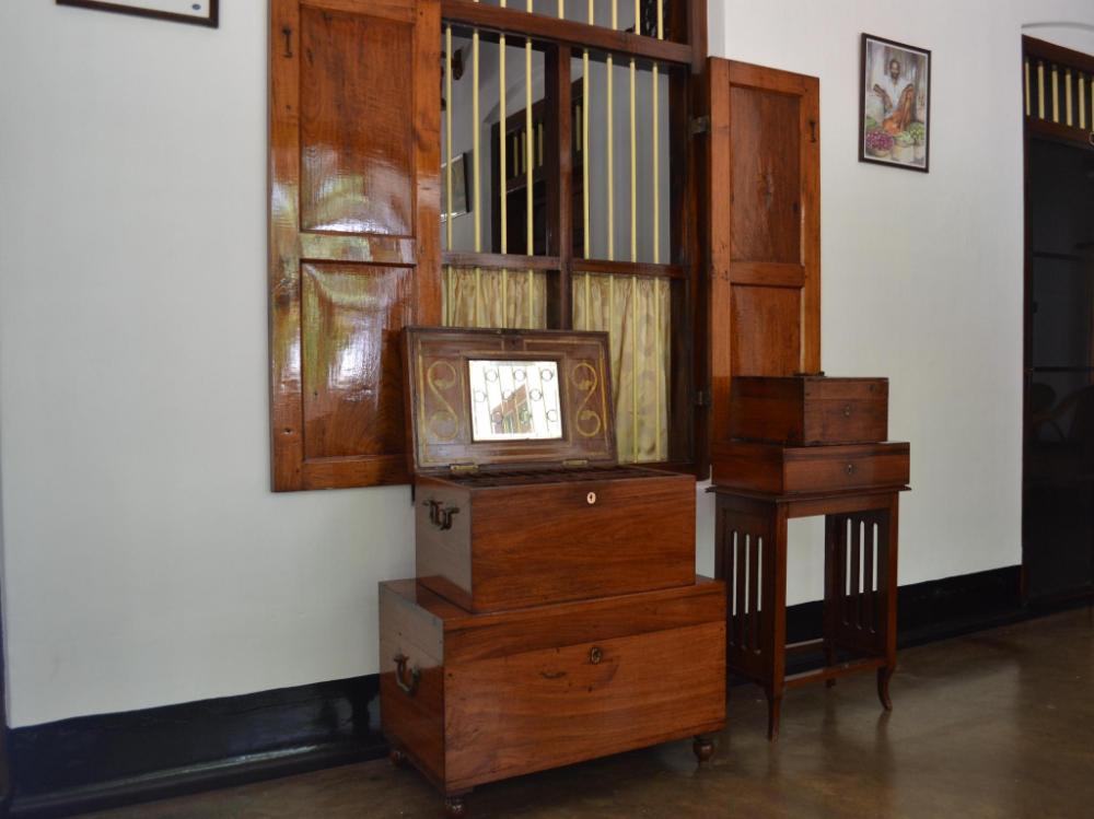 tharavad heritage resort