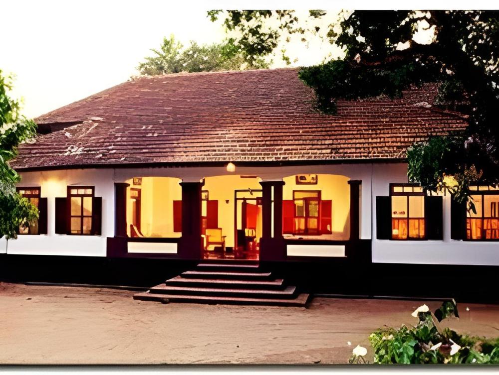 tharavad heritage resort