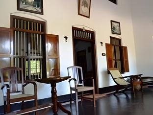 tharavad heritage resort