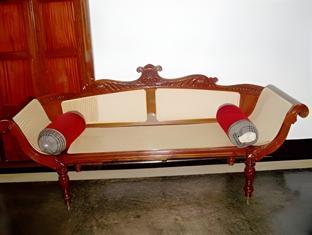 tharavad heritage resort