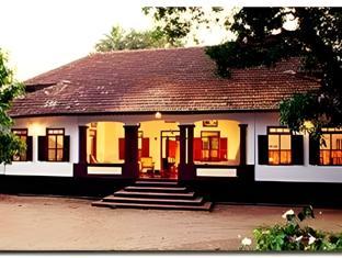 tharavad heritage resort