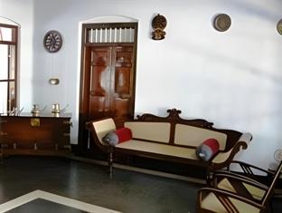 tharavad heritage resort